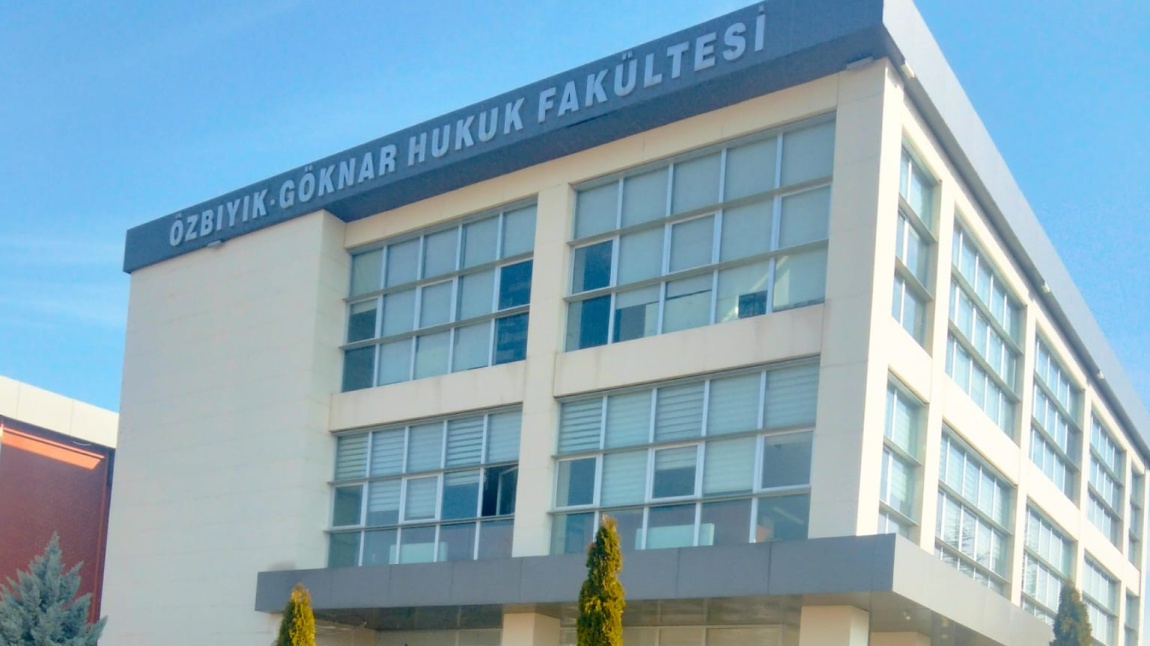 Erciyes Üniversitesi Gezisi