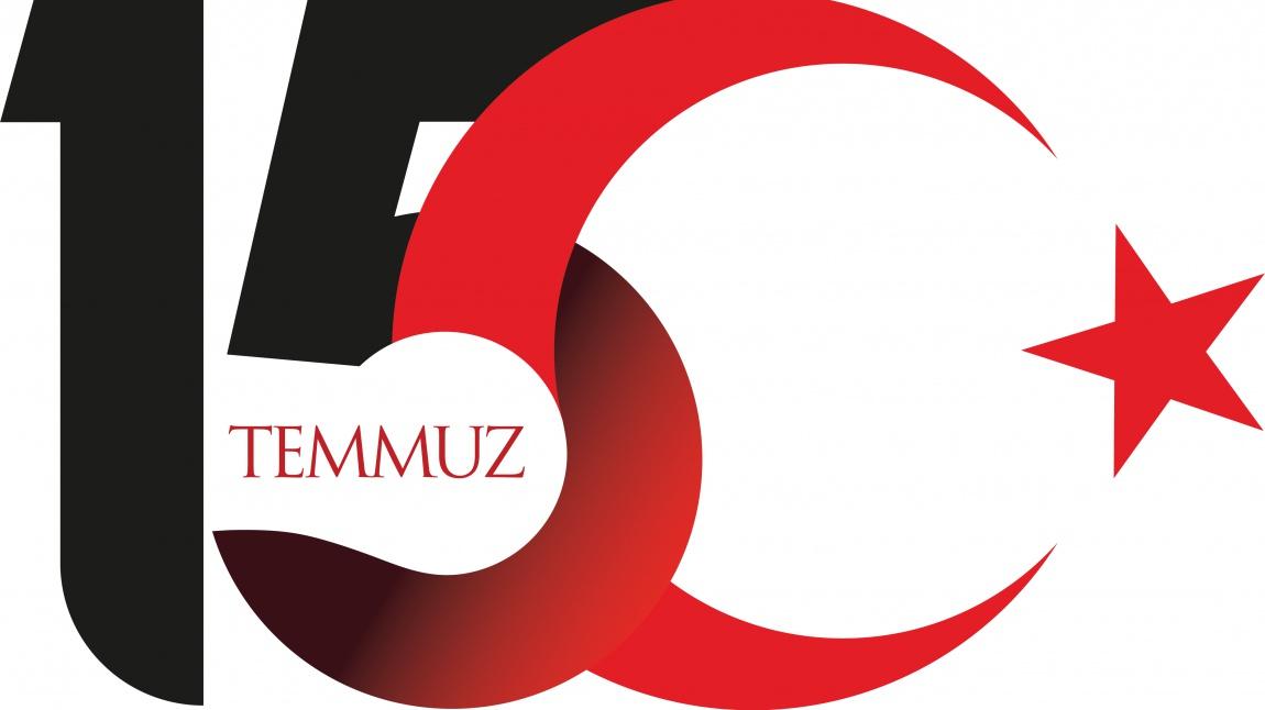 15 Temmuz Demokrasi ve Milli Beraberlik Günü